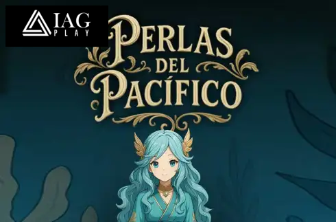 Perlas del Pacífico